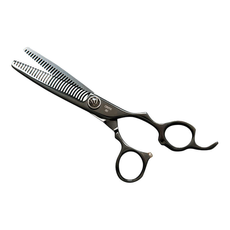 Mirage Onyx 30 Double Teeth Thinner